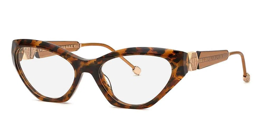 Philipp Plein VPP069S Eyeglasses - view 4